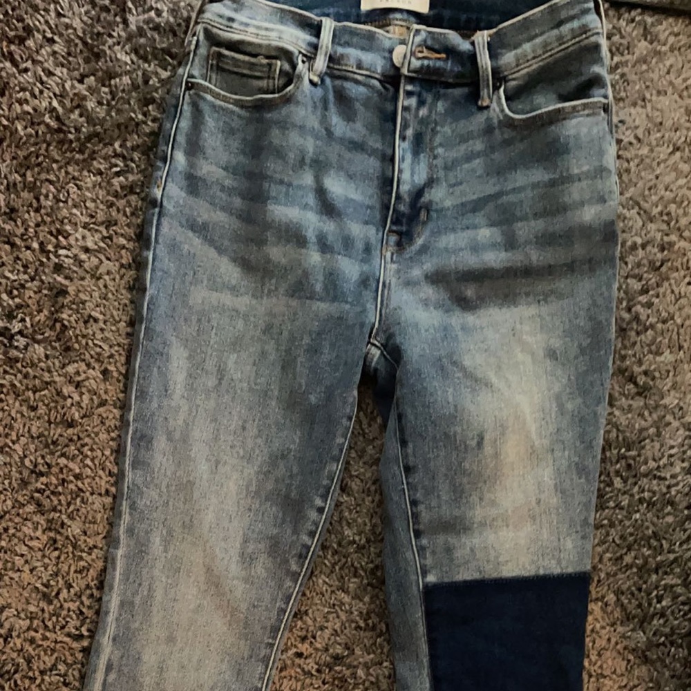 pacsun jeans never worn!